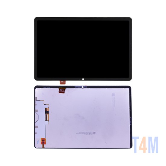 Touch+Display Samsung Galaxy Tab S9 FE Wifi/X510/Tab S9 FE 5G 2023/X516 Preto